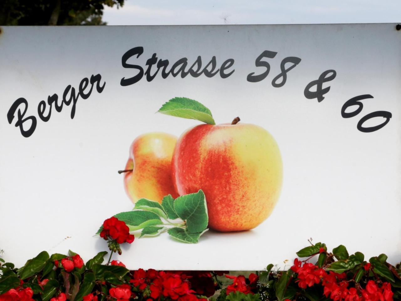 Ferienhof Waggershauser FDH Exteriér fotografie