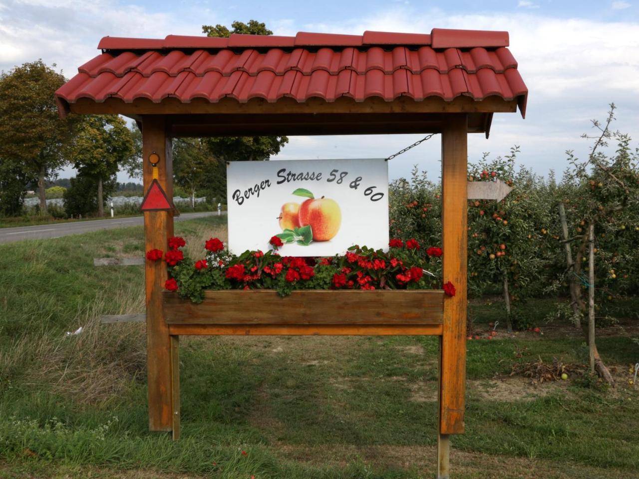Ferienhof Waggershauser FDH Exteriér fotografie