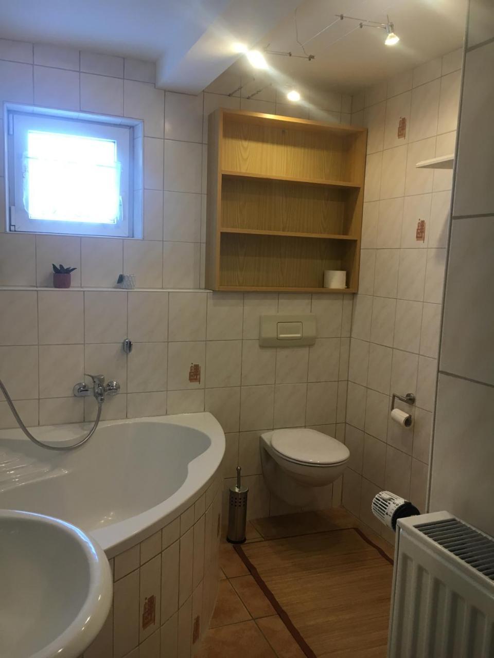 Ferienhof Waggershauser FDH Exteriér fotografie