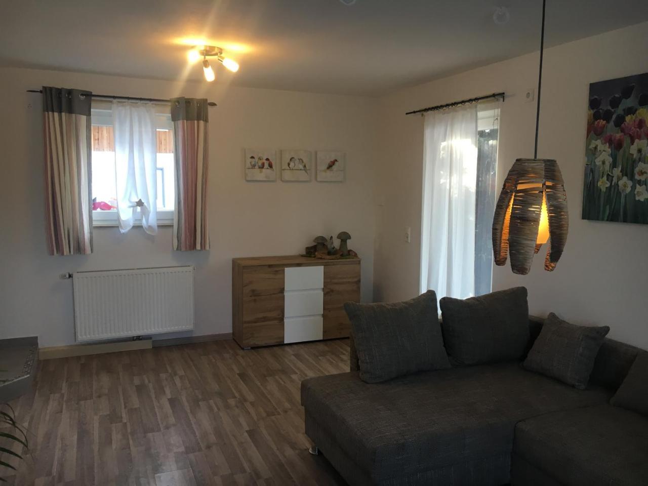 Ferienhof Waggershauser FDH Exteriér fotografie